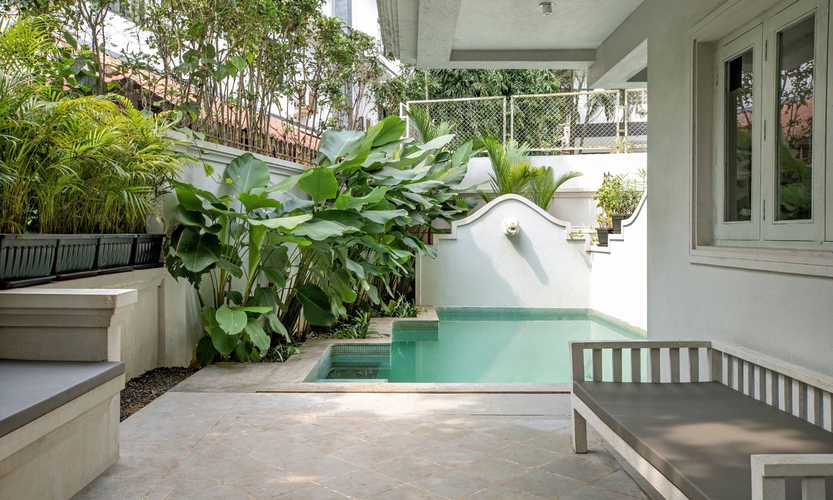 Arpora Villa | Larisa Homes Arpora Villa 4 - 3 BHK