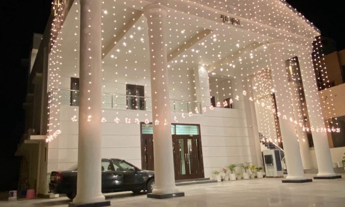 Ratanada House | Lavish 6 bedroom house in the heart of the city