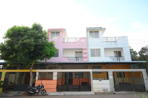 Kottakuppam Villa | Le Breeze Villa
