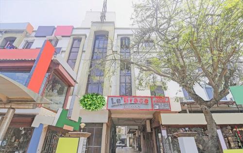 Teynampet Hotel | Le Grace Annasalai