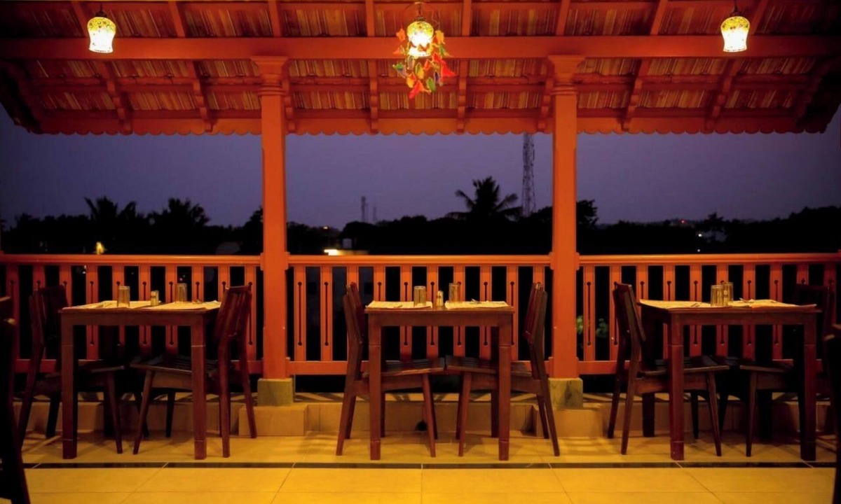 Kuilapalayam House | Le Holiday Inn