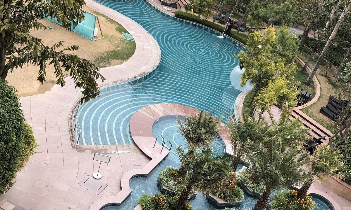Kukas Resort | Le Méridien Jaipur Resort & Spa
