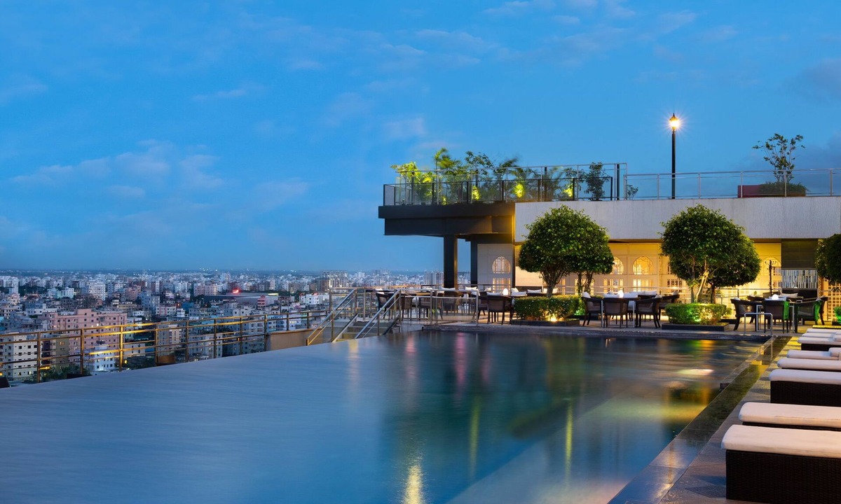 Dhaka Resort | Le Meridien Dhaka