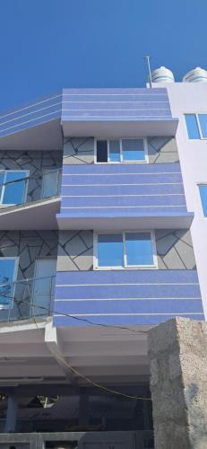 Kazhakuttam House | Le Paradise Furnished Apartment