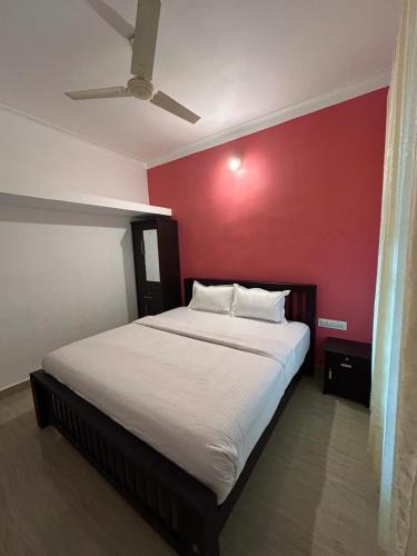 Maraiyur Hostel | Le paradiso