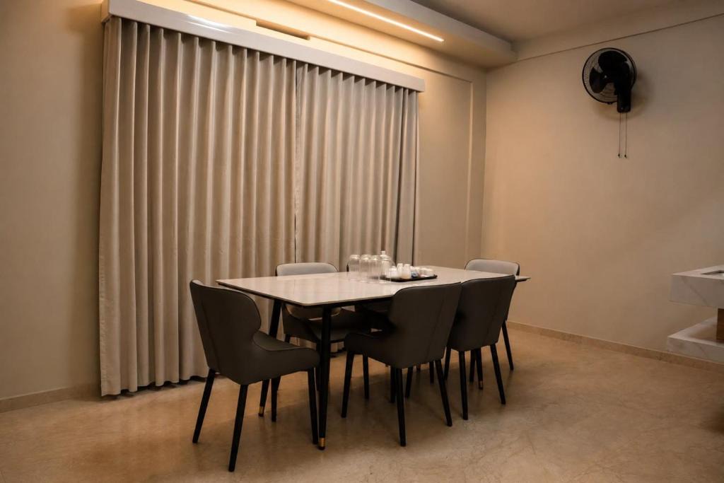 Kolagappara Apartment | Le Venzia
