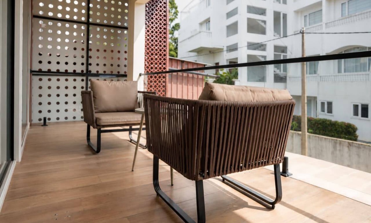 Kolagappara Apartment | Le Venzia