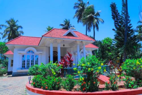 Kottakuppam Villa | Le Villa Saral