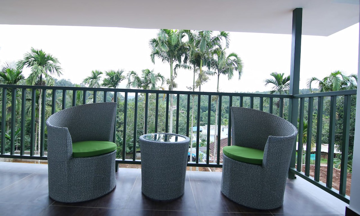 Sulthan Bathery Apartment | Le Villagio Resort & Domes