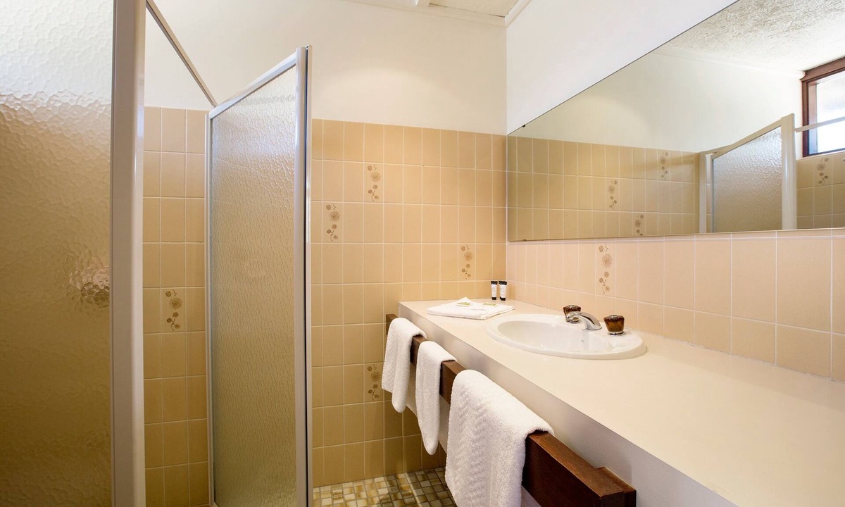 Rockingham Hotel | Leisure Inn