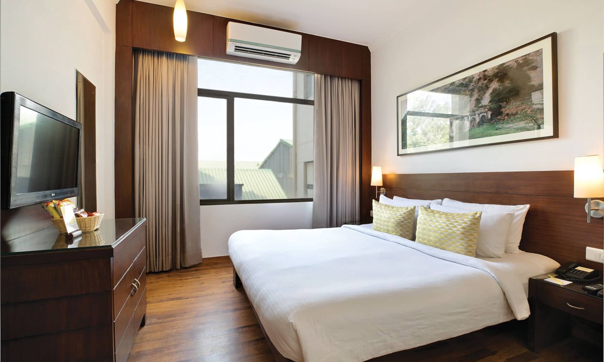 Alwar Hotel | Lemon Tree Hotel Alwar