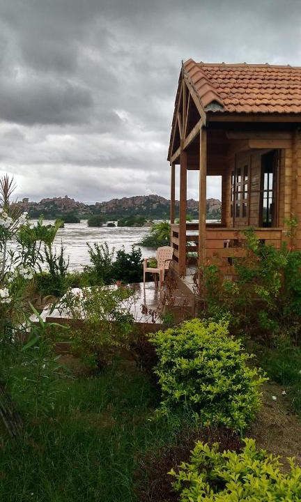 Kamalapur Bed & Breakfast | Leo wodden Resort