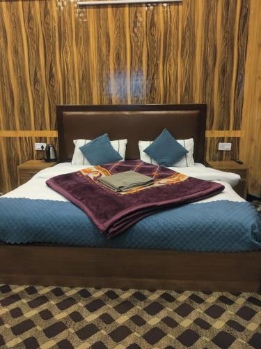 Theog House | Lepta homestay