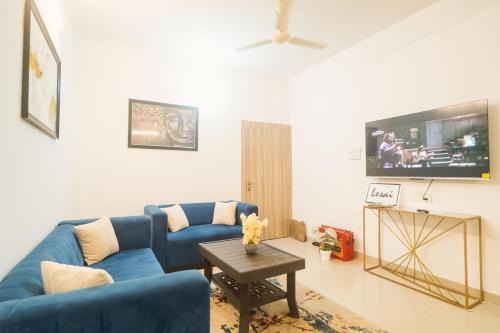 Sualkuchi Apartment | Lesai Homestay
