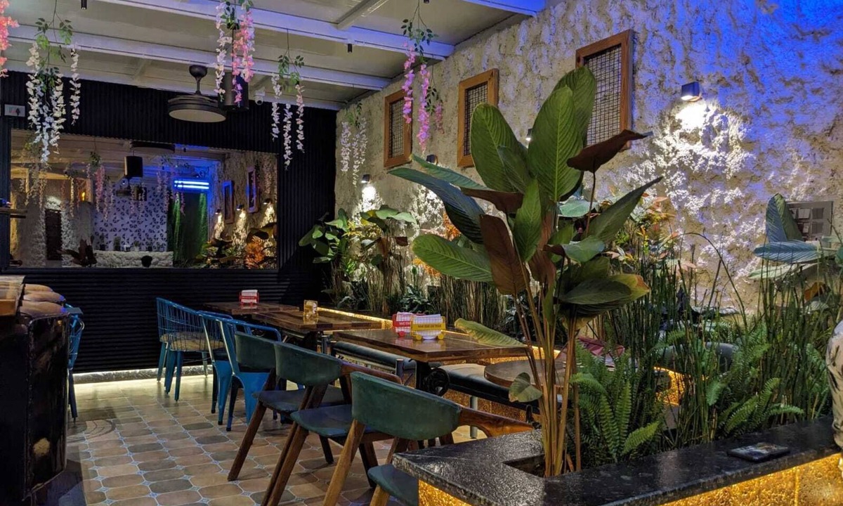 Kalyan Nagar Hotel | LG Signature Suites Kalyan Nagar