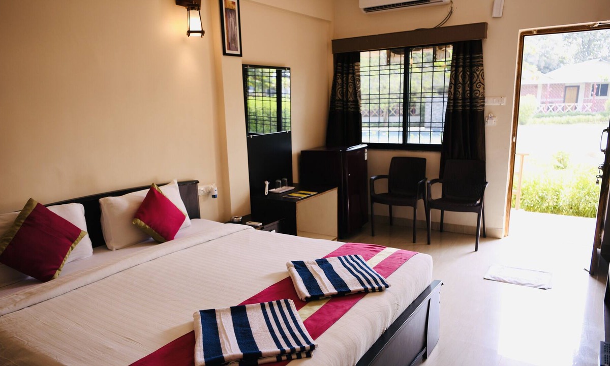 Mansar Hotel | Light House Waterpark & Resort