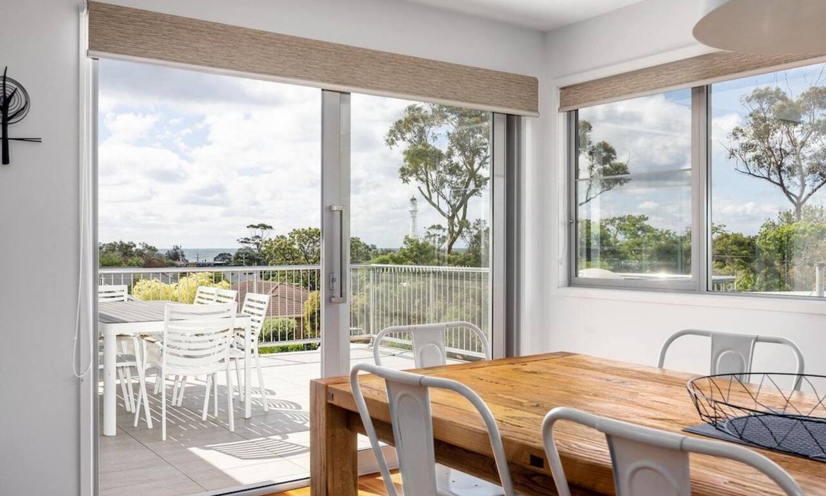 McCrae House | Lighthouse Views, McCrae