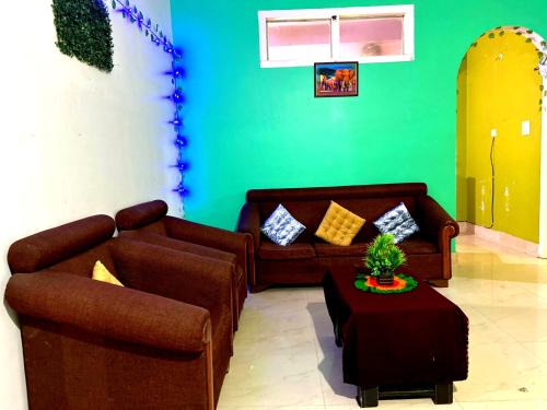 Hatigaon Apartment | Lilima Home