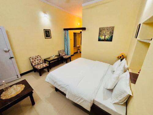 Air Force Area House | Liliyan Palace Guest house