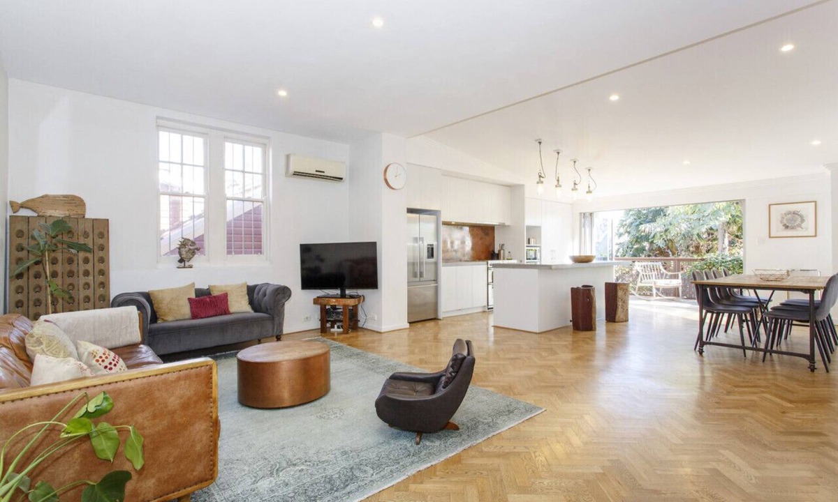 South Fremantle House | Lilly`s Cottage - 3bdrm Heritage House, South Fremantle