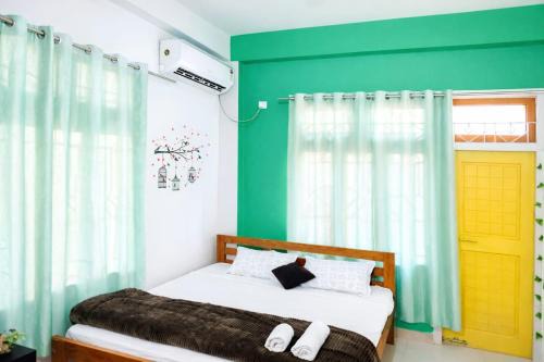 Hatigaon Apartment | Limaya retreat