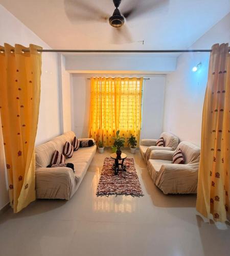 Khanapara House | Limiz Home