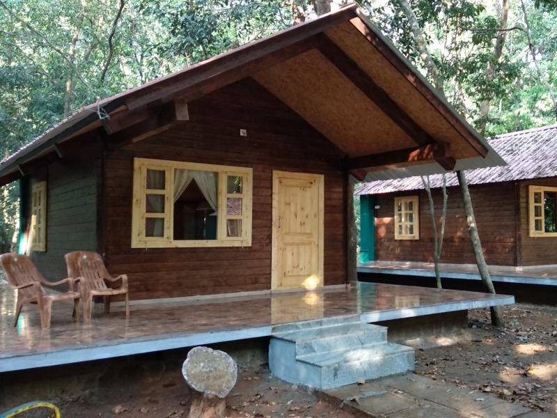 Tumari Cabin | Lodge ∙ 3 guests