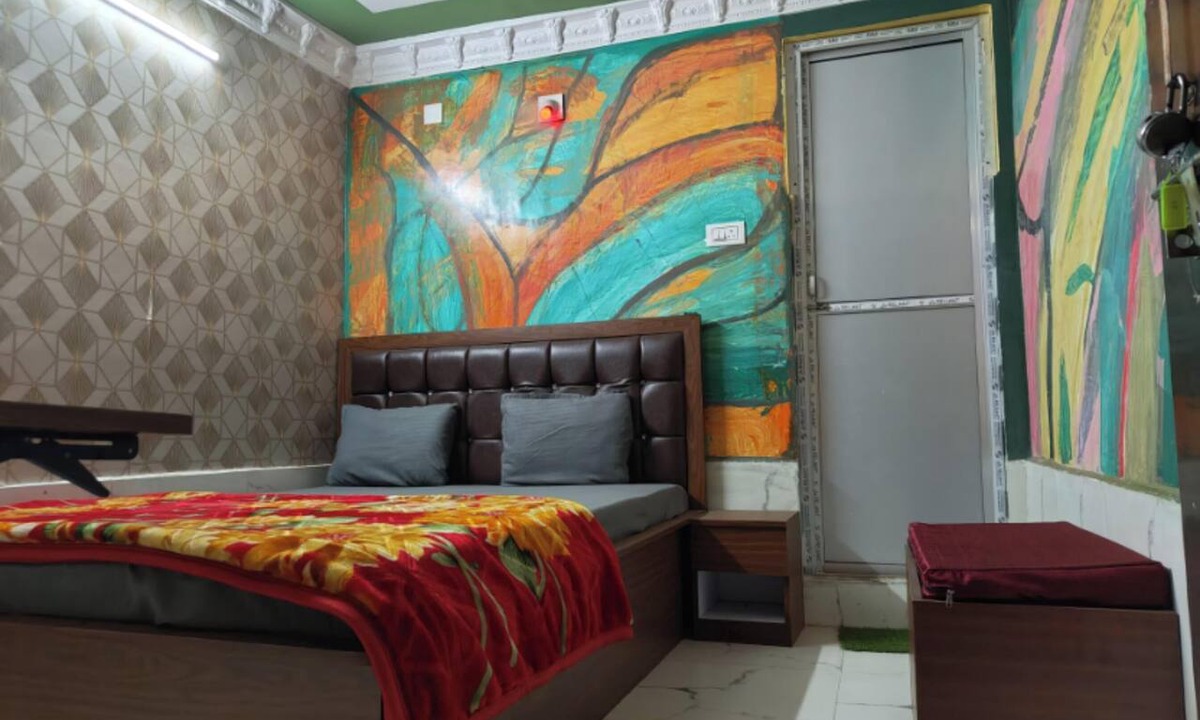 Kharagpur Hotel | Lodge in Kharagpur Alankar