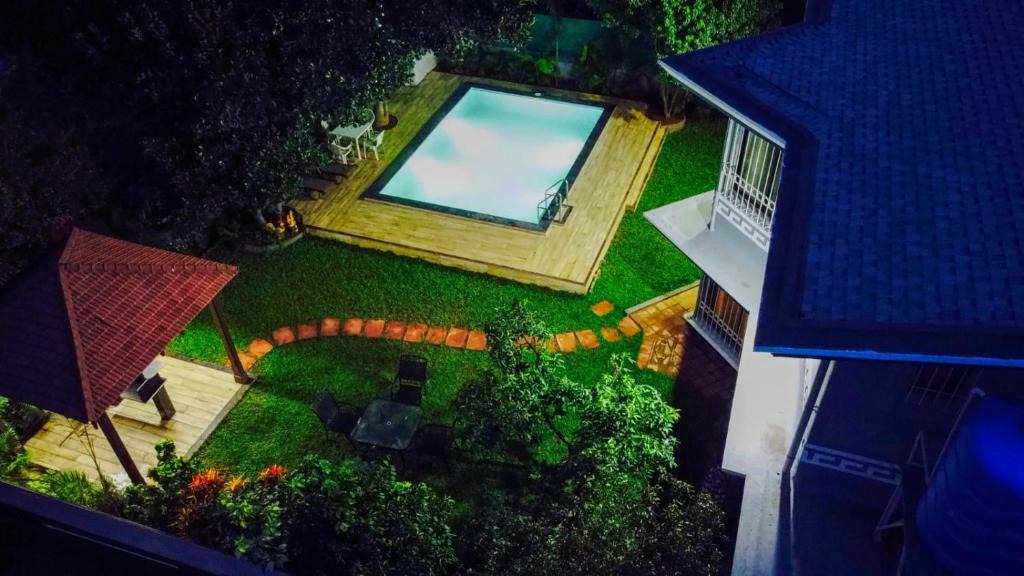 Lonavala Villa | Lonawala Trizi Villa