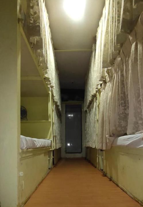 Sakinaka Hostel | LOTUS DORMITORY