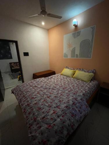 Jaigaon House | Lotus home