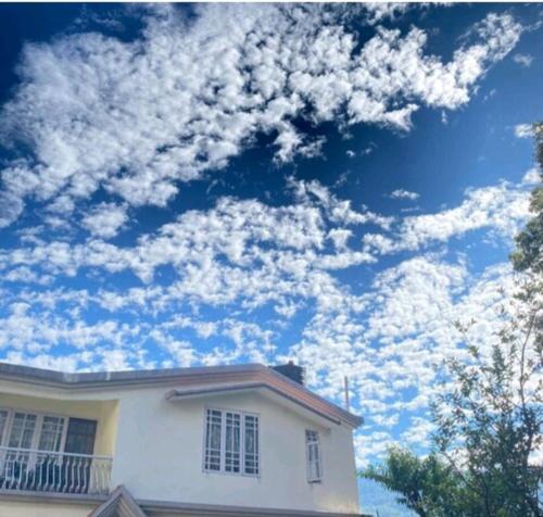 Gangtok Bed & Breakfast | Lotus Villa Homestay