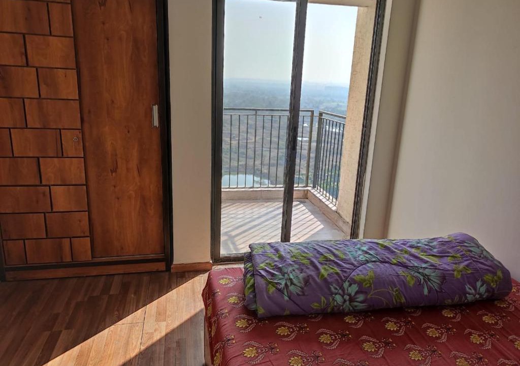 Amarnath Apartment | Lovely 1 BHK flat. Good vibes! Relax & Rejuvenate
