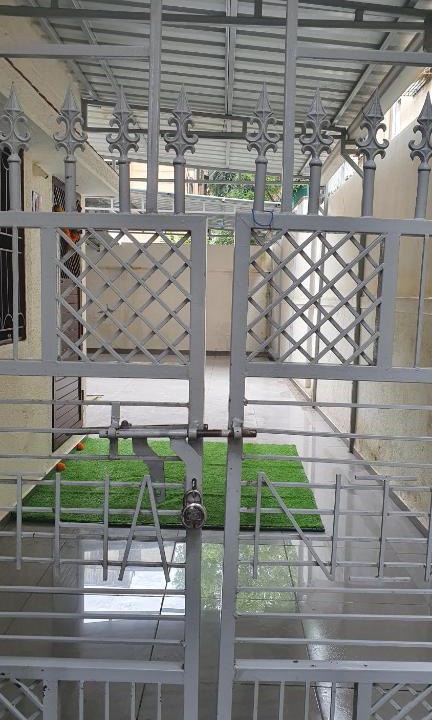 Pune Apartment | Lovely spacious 2 bedroom apartment