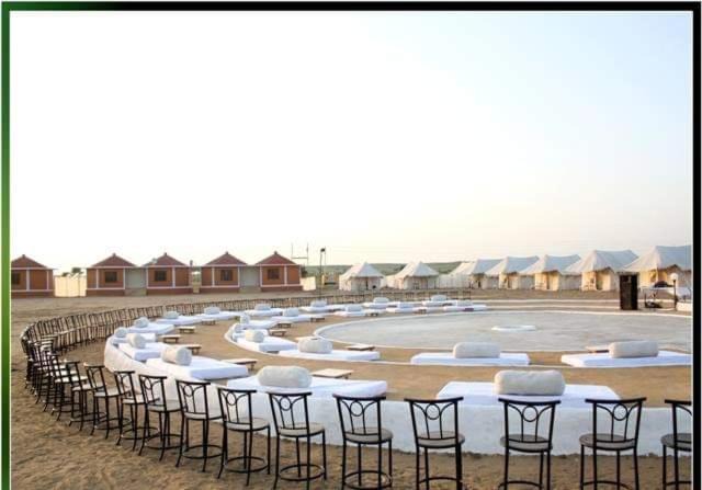 Sam Other | Luna Heritage Resort