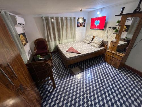 Sualkuchi House | Luna leaf Homestay