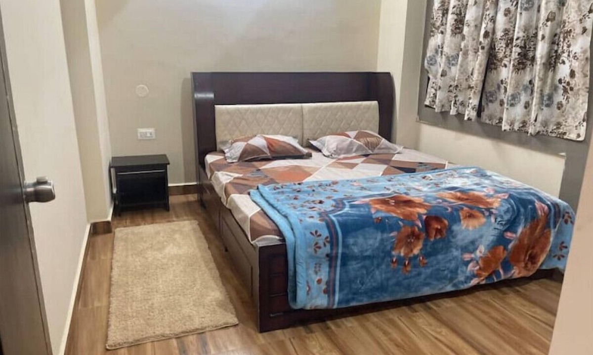 Attapur Apartment | Luxurious 2BHK @ Attapur P#258