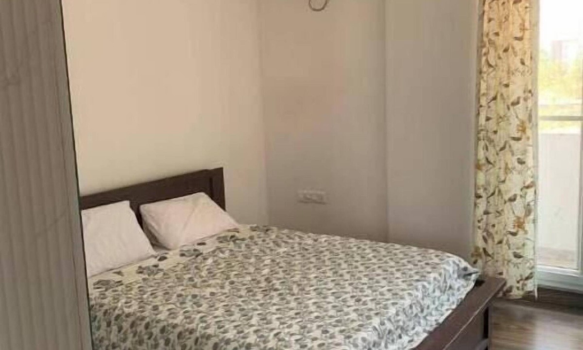 Yelahanka Apartment | Luxurious 3bhk only families allowed