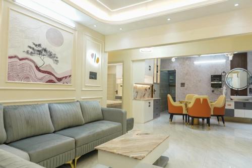 Chittagong Apartment | Luxury 2 Bedroom Entire AC Apartment in Chittagong Prime Area