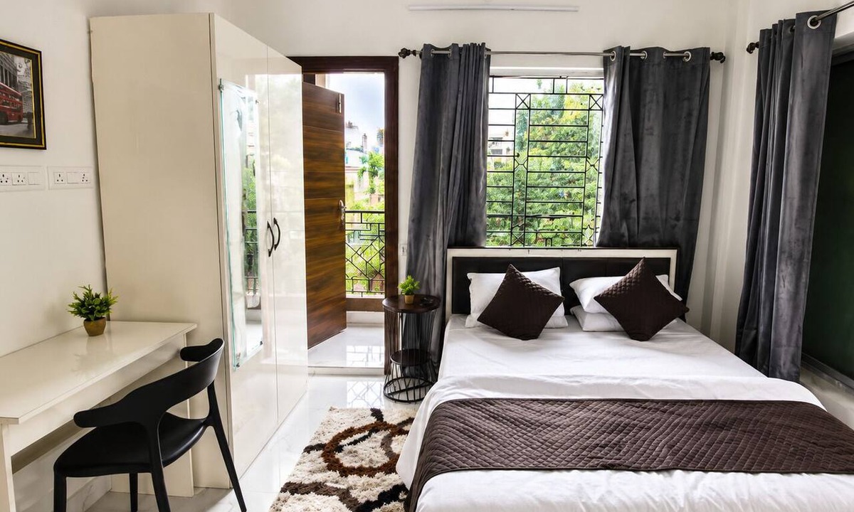 Kolkata Apartment | Luxury 2 BHK Apartment Near Ruby Hospital 10 minutes ITC Royal Bengal Kolkata