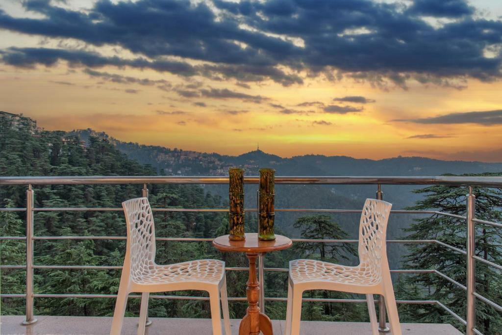Shimla House | Luxury 2BHK Avasa Vacation Home I agooda booking Not Accepted