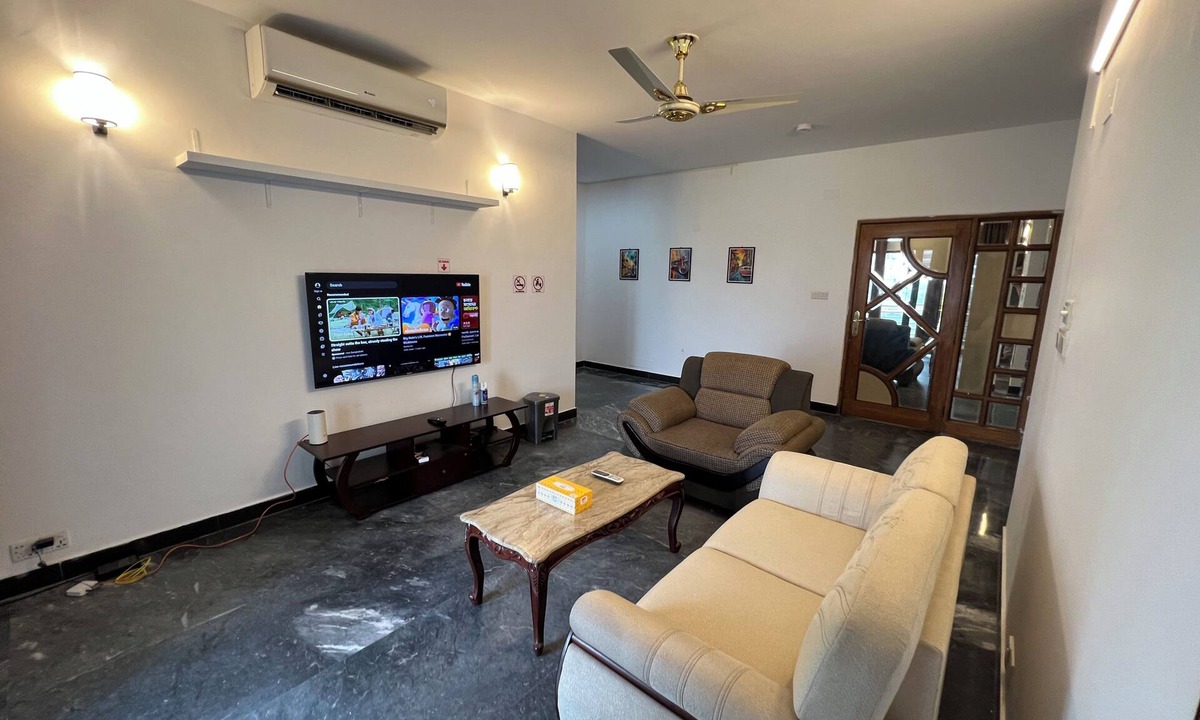 Dhaka Apartment | Luxury Apartment in Gulshan-1, 3500sqft