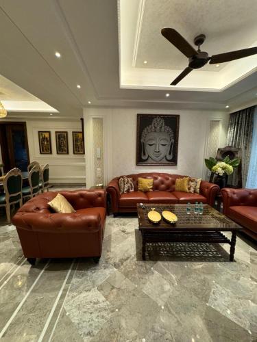 Indiranagar Apartment | Luxury Apartment In Indiranagar