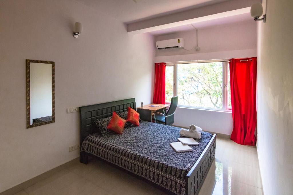 Indiranagar Apartment | Luxury Apartment in Indiranagar
