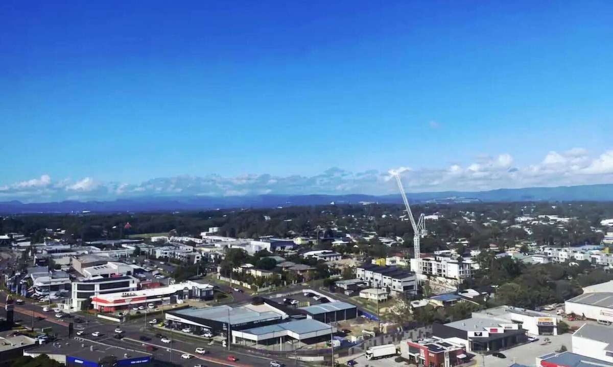 Southport Apartment | Luxury apartment perfect for holidays on the coast
