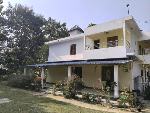 Guwahati Villa | Luxury Bonafide Villa