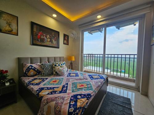 Chandigarh Apartment | Luxury Flat By Bliss Stay