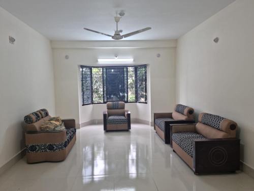 Sylhet Apartment | M Ali House