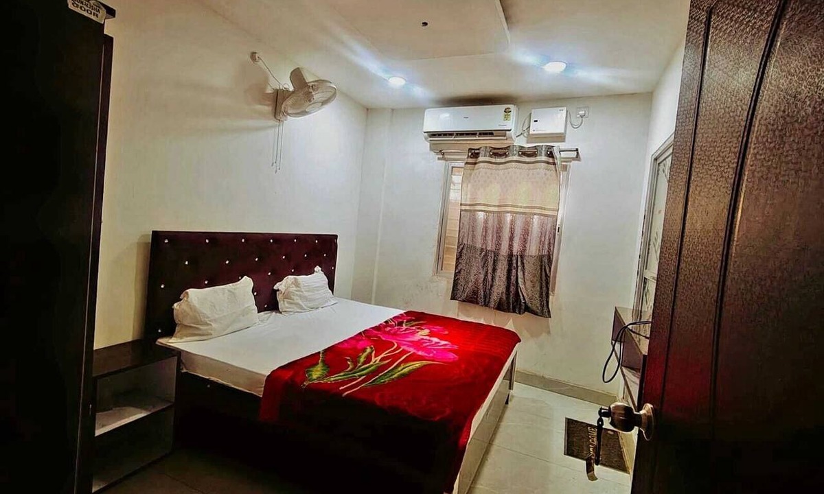 Gorakhpur House | Maa Vindhyavasini Guest House
