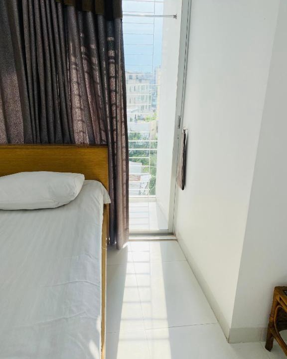 Basundhara Residential Area Apartment | Maati Properties